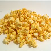 Picture Of Cheese Popcorn