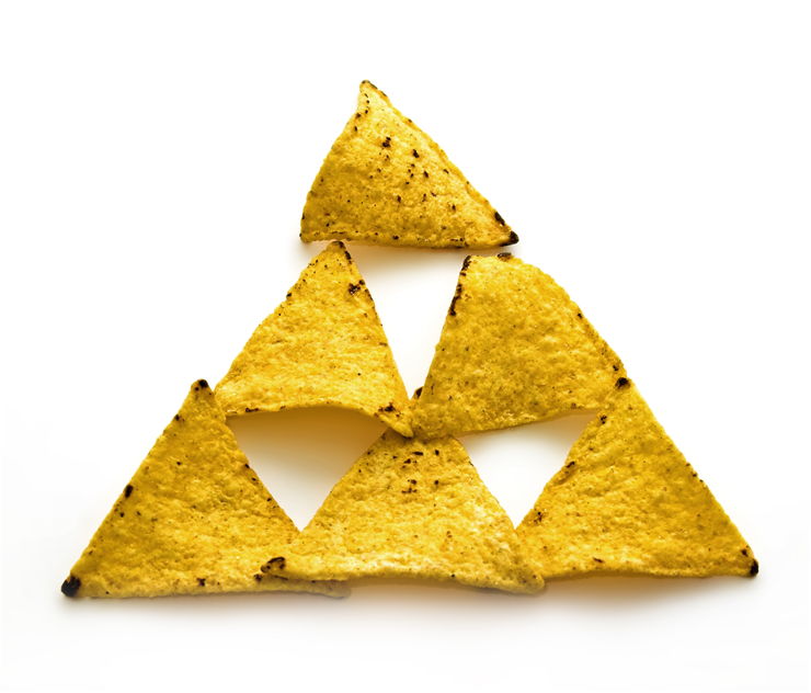 Picture Of Nacho Food